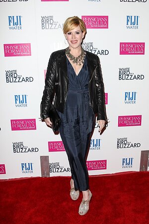 Molly Ringwald leaked photo #33