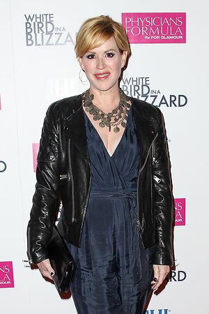Molly Ringwald leaked photo #34