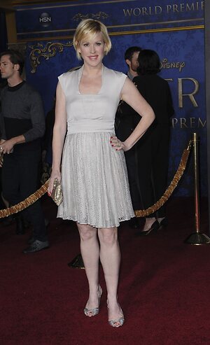 Molly Ringwald leaked photo #39