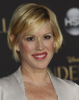 Molly Ringwald leaked photo #40