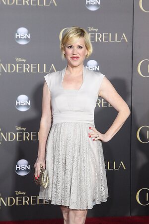 Molly Ringwald leaked photo #44