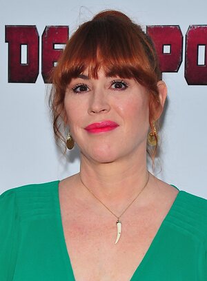Molly Ringwald leaked photo #47