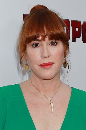 Molly Ringwald leaked photo #48