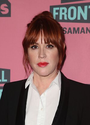 Molly Ringwald