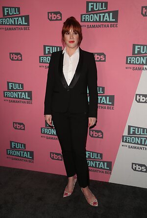 Molly Ringwald leaked photo #54