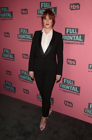 Molly Ringwald leaked photo #55