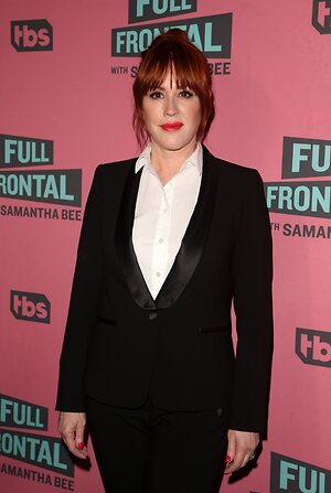 Molly Ringwald leaked photo #56