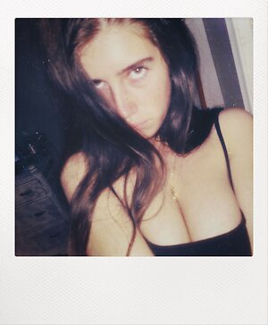 Molly Rose Nude Leaked Photo #2