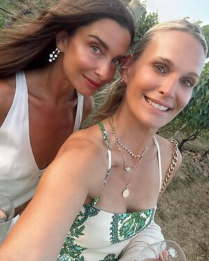 Molly Sims Nude Leaked Photo #4