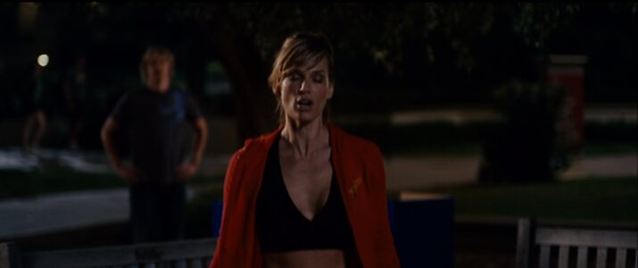 Molly Sims Nude Leaked Photo #10