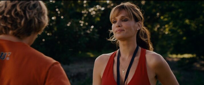 Molly Sims Nude Leaked Photo #11
