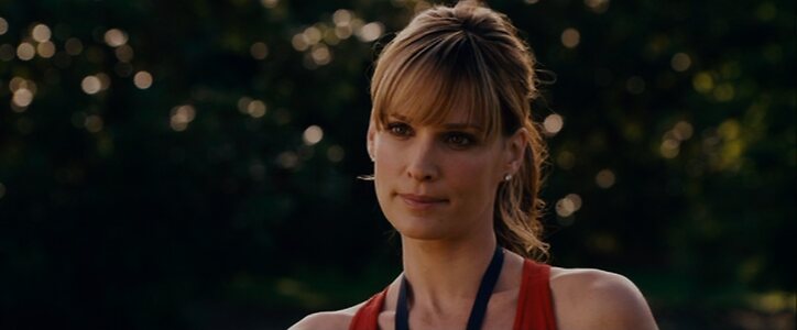 Molly Sims Nude Leaked Photo #12