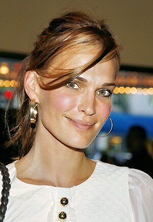 Molly Sims Nude Leaked Photo #19