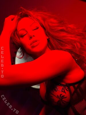 Molly Stewart Nude Leaked Photo #6