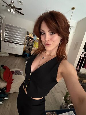 Molly Stewart leaked photo #61