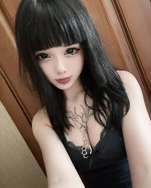 mollyesha0 mollyeshka108 leaked photo #5