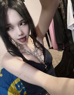 mollyesha0 mollyeshka108 leaked photo #11
