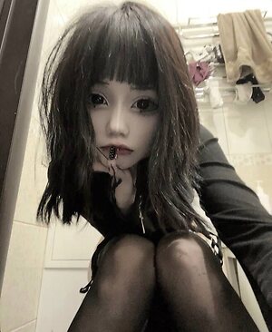 mollyesha0 mollyeshka108 leaked photo #15