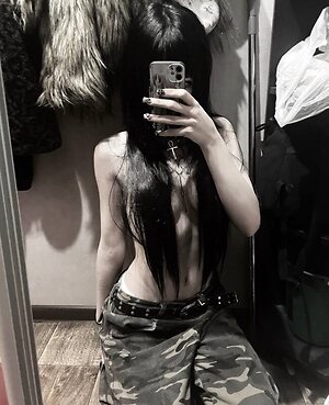 mollyesha0 mollyeshka108 leaked photo #16