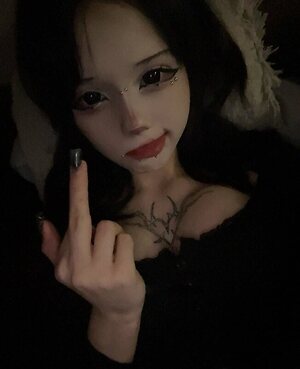 mollyesha0 mollyeshka108 leaked photo #22
