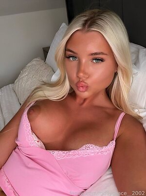 mollygracee_exclusive leaked photo #13