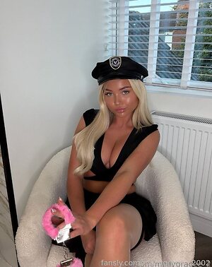 mollygracee_exclusive leaked photo #31