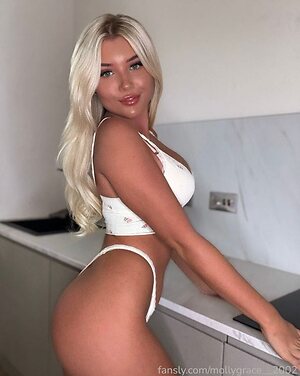 mollygracee_exclusive leaked photos