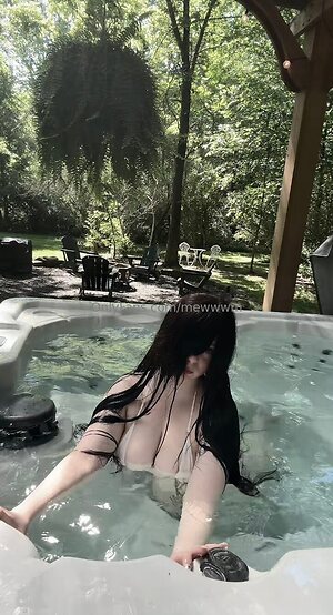 Mollymew2 leaked photo #20