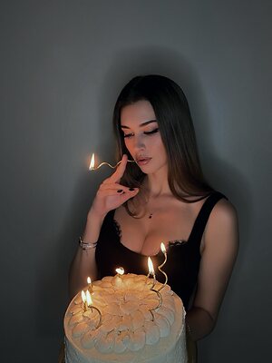 Mollyx leaked photo #38