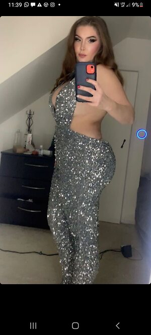 MommaCDA leaked photo #2