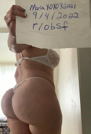 MommaCDA leaked photo #28