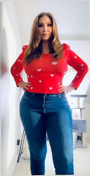 MommaCDA leaked photo #40