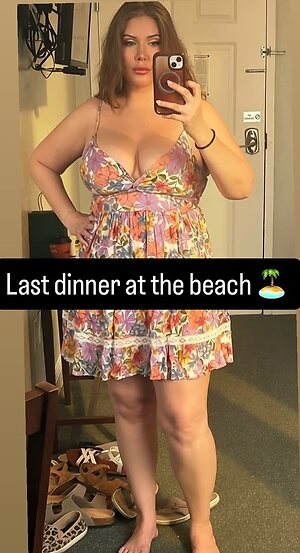 MommaCDA leaked photo #49