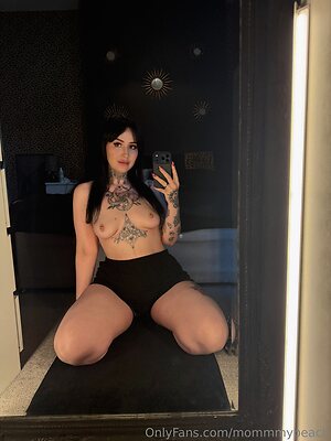 mommmypeach leaked photo #39