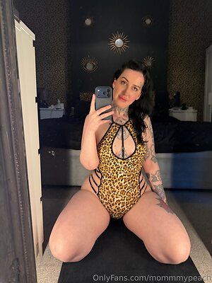 mommmypeach leaked photo #51