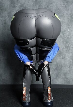 Mommy-Anna leaked photo #16