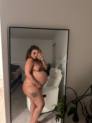 mommymarshmallow1897 leaked photo #34