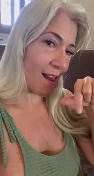 mommymaryy leaked photo #3