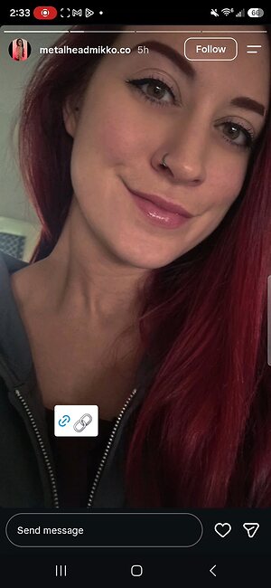mommymikko leaked photo #2