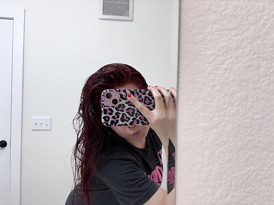 mommymilkersrose leaked photo #11