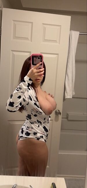 mommymilkersrose leaked photo #59