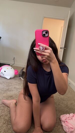 mommymilkersrose leaked photo #64