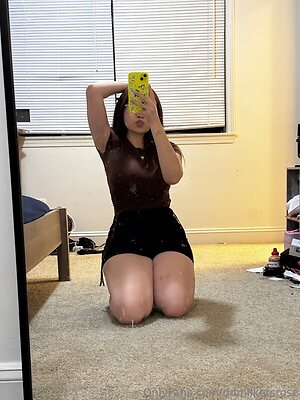 mommymilkersrose leaked photo #134