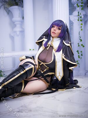 Momokun Nude Leaked Photo #6