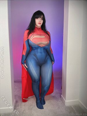 Momokun Nude Leaked Photo #70