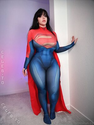 Momokun Nude Leaked Photo #78