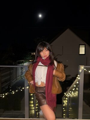 Momona Tamada leaked photos