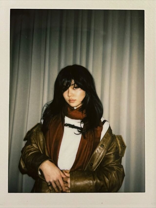 Momona Tamada leaked photos