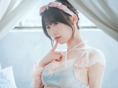 Momota Uta leaked photo #42