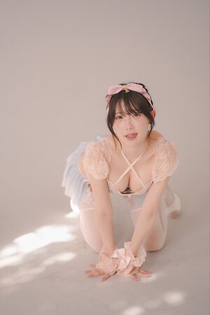 Momota Uta leaked photo #47
